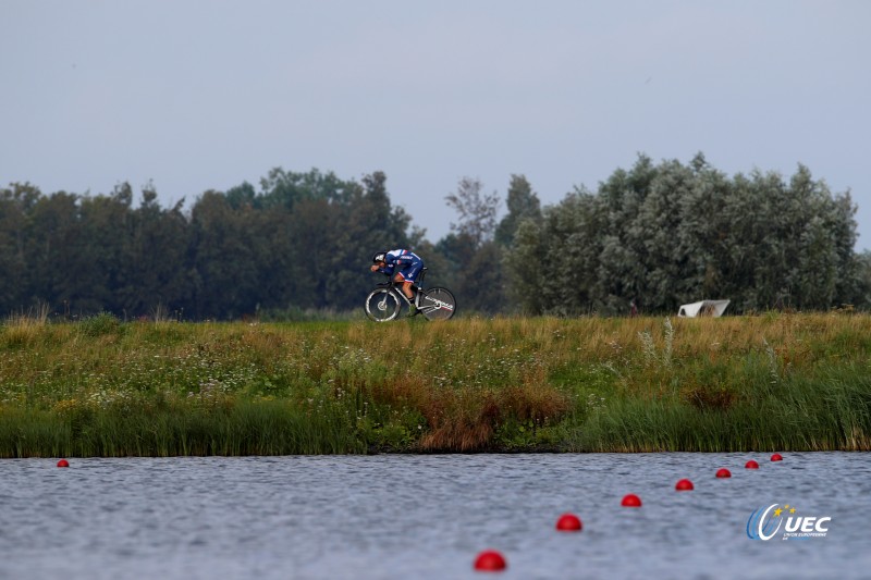 European Para Championship 2023 Rotterdam - - photo Ivan/UEC/SprintCyclingAgency?2023